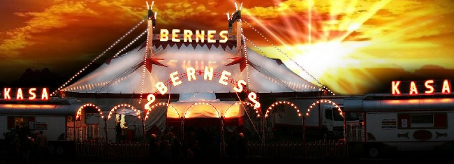 Cirkus Bernes